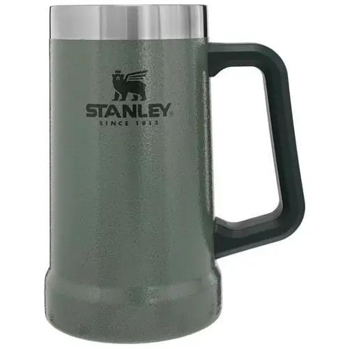 Caneca Térmica de Cerveja 710ml Hammertone Verde- Stanley