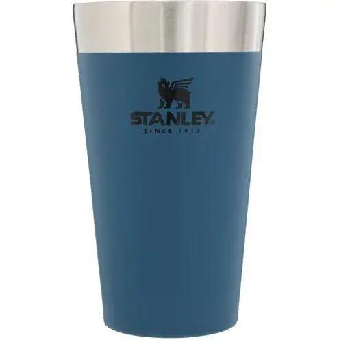 Copo Térmico de Cerveja 473ml sem Tampa Abyss Azul - Stanley