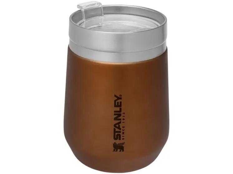 Copo Térmico Everday 269ml Dourado - Stanley