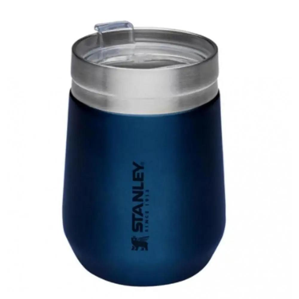 Copo Térmico Everday 269ml Nightfall Azul - Stanley