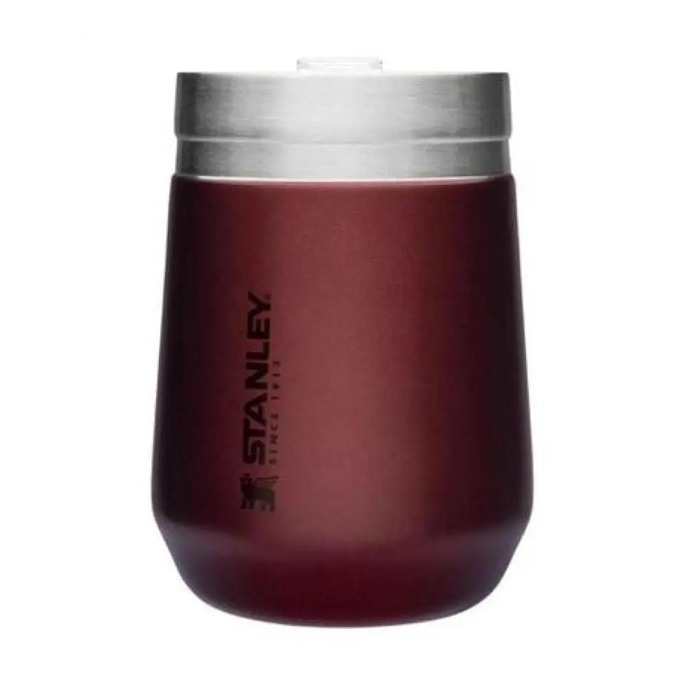 Copo Térmico Everday 269ml Vermelho - Stanley