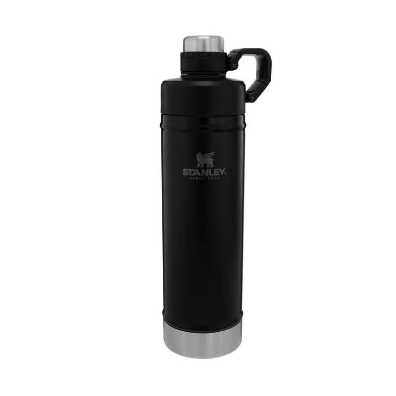 Garrafa Térmica Classic Hydration 750ml Preto - Stanley