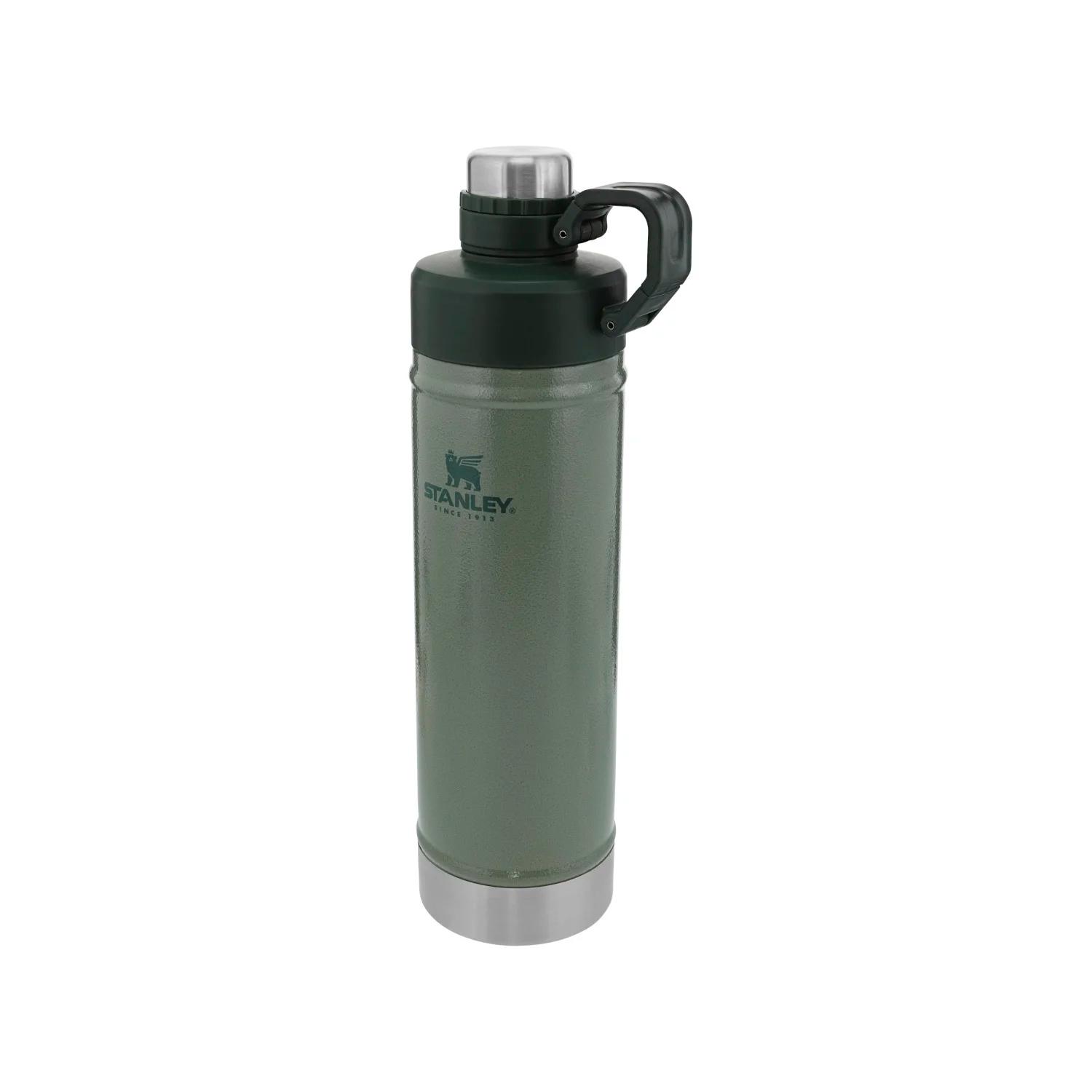 Garrafa Térmica Classic Hydration 750ml Verde - Stanley