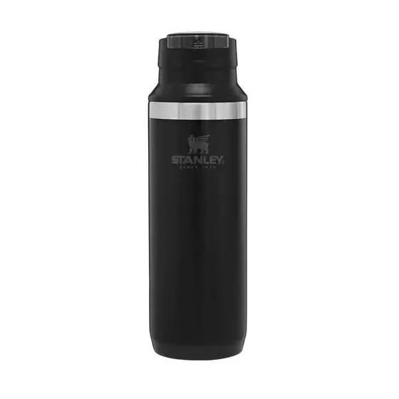 Garrafa Térmica Switchback 473ml Preto - Stanley