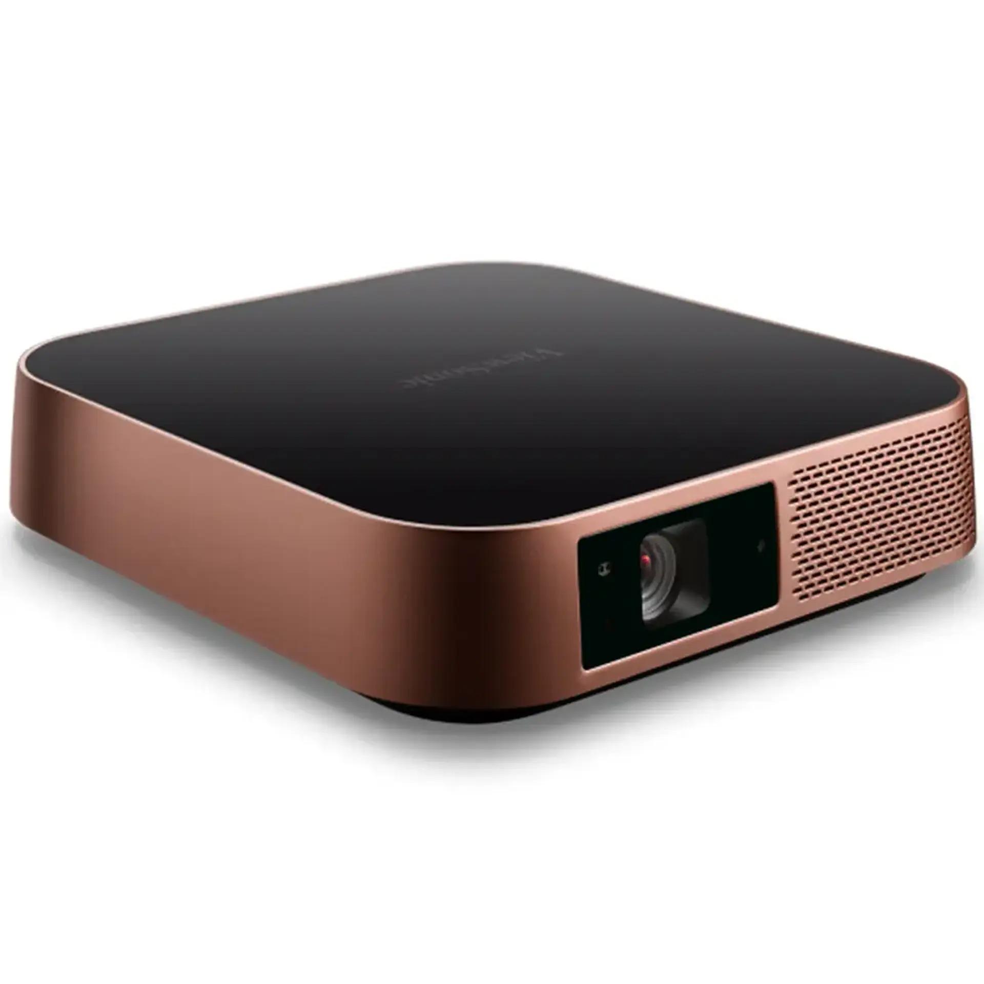 Projetor M2 LED Full HD - Viewsonic