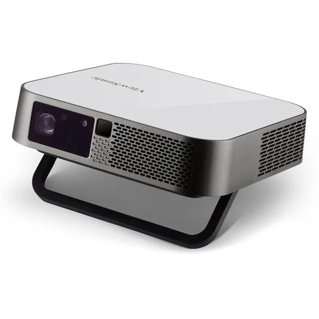 Projetor Portátil M2E LED Full HD VGA/HDMI, Som Integrado- Viewsonic