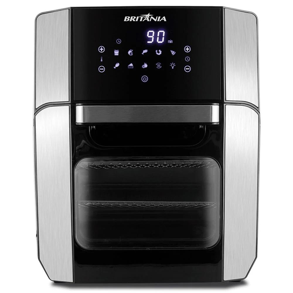 Fritadeira Elétrica Air Fryer Oven BFR2100P 127V