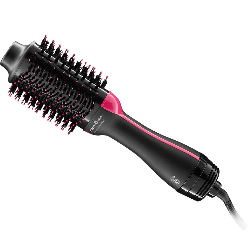 Escova Secadora Britania Soft BEC02 1200W 127V