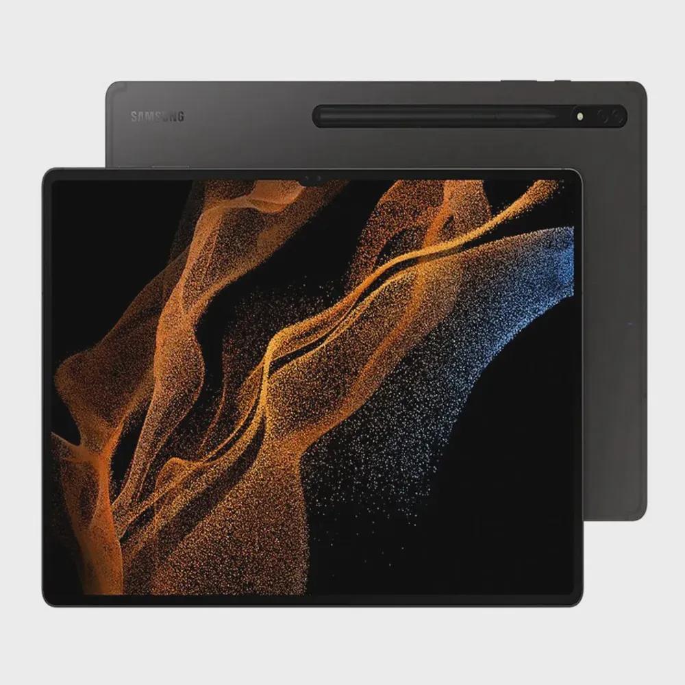 Tablet Galaxy Tab S8 Ultra 5G 14,6" 512GB/16GB RAM Grafite - Samsung