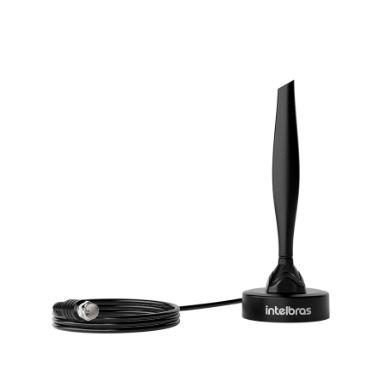 Antena de TV Interna Uhf/Hdtv AI 1015 - Intelbras
