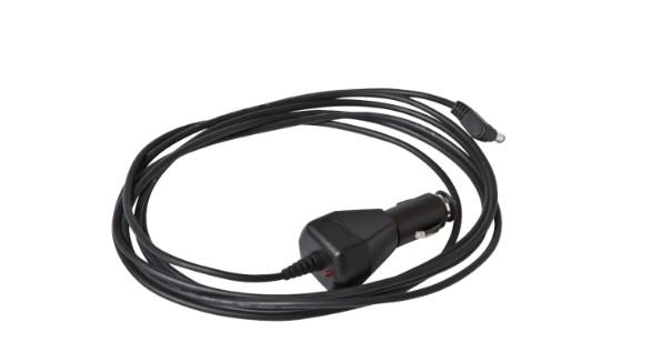 Adaptador AC para Carro