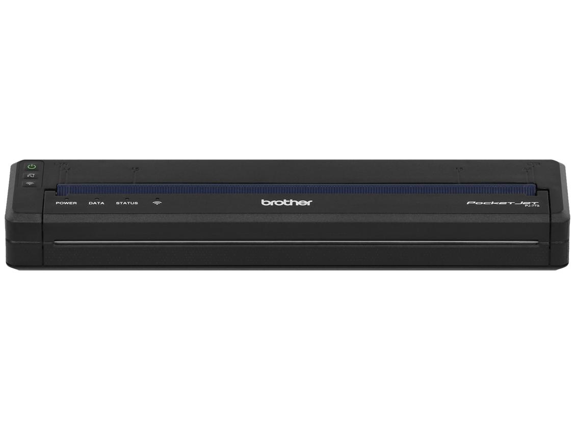 Impressora Térmica Portátil PJ773 A4 USB Wi-Fi