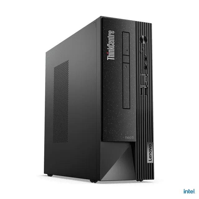 Desktop Lenovo ThinkCentre Neo 50S i3-12100 8GB 256GB SSD Windows 11 Pro - 1 Ano On-Site