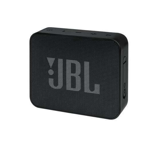 Caixa de Som JBL Go Essential à Prova D'água 3.1W Preto - Jblgoesblk