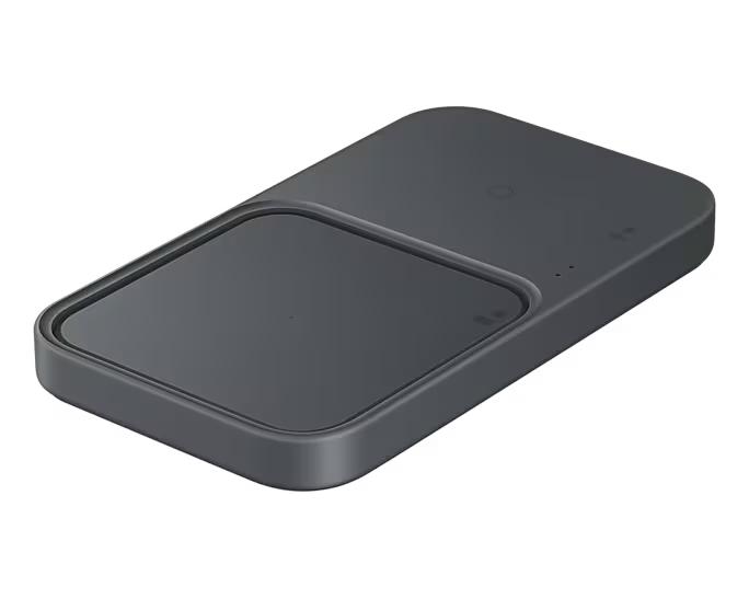 Carregador Rápido sem Fio 15W Duo Pad