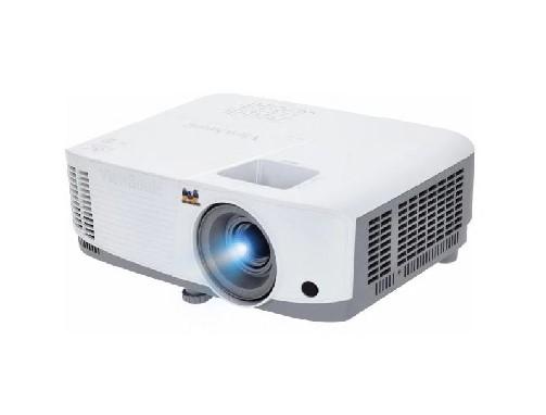 Projetor Viewsonic PA503W Wxga 3.800 Lumens Branco