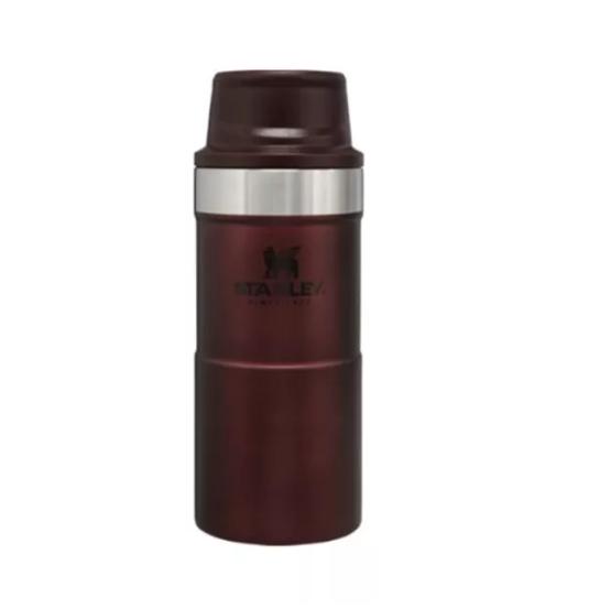 Garrafa Térmica Mug Classic 354ml Vinho - Stanley