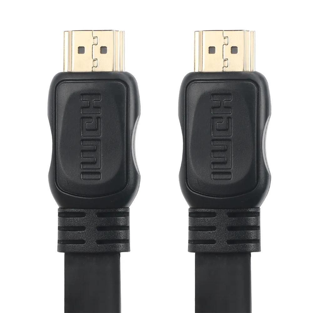 Cabo HDMI 2,0 Flat 3 Metros - Multilaser