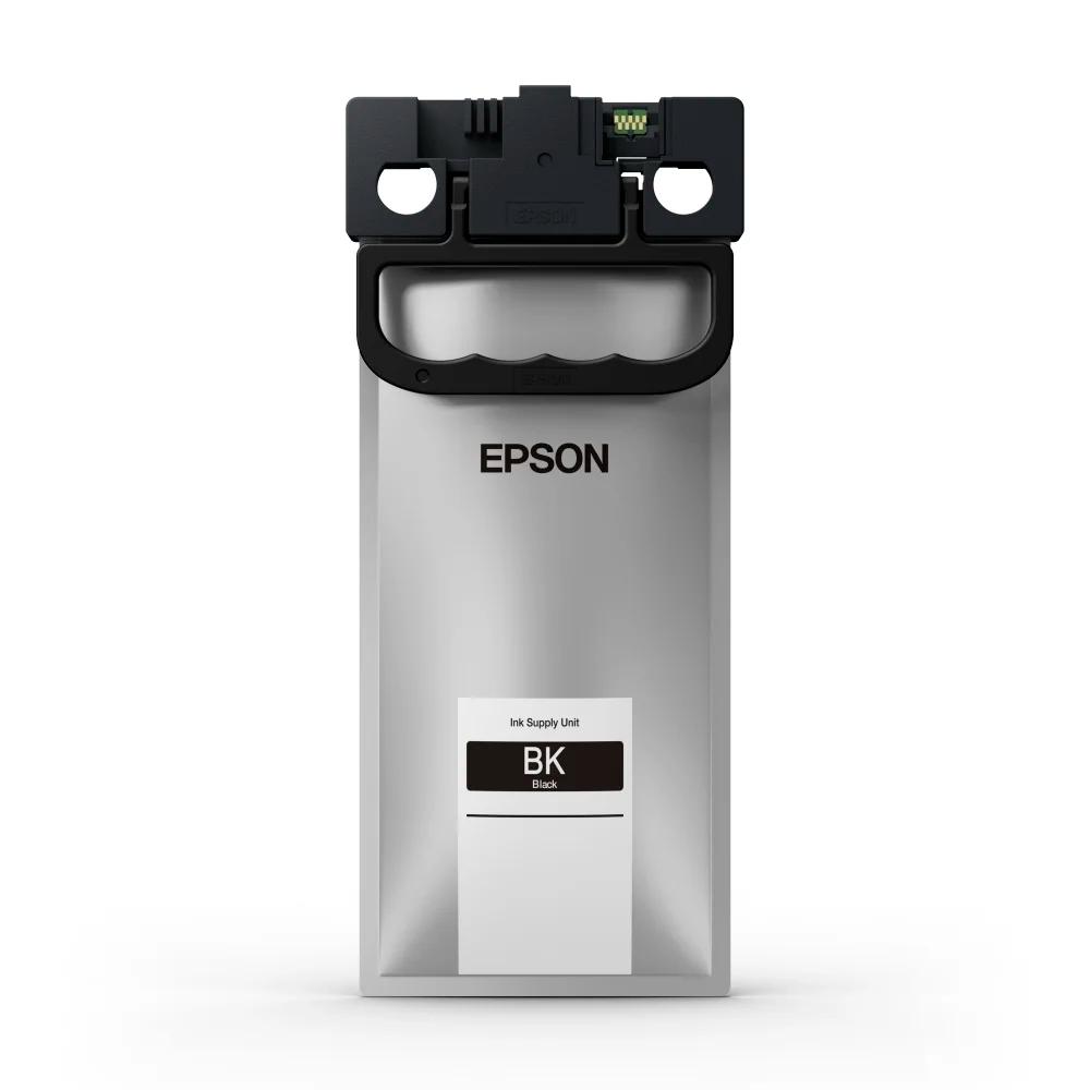 Bolsa de Tinta Epson T942120-AL Preto (942XL)