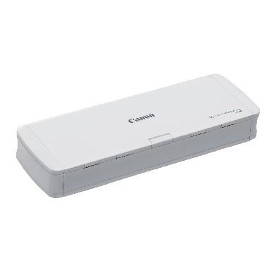 Scanner Portátil Canon R10 Imageformula Duplex Colorido USB