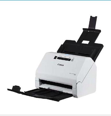 Scanner Portátil Canon R40 Imageformula Duplex Colorido USB