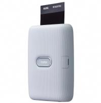 Impressora Fotografica Instax Mini Link 2 - Clay White