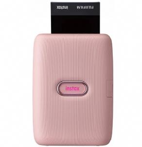Impressora Fotografica Instax Mini Link 2 - Soft Pink