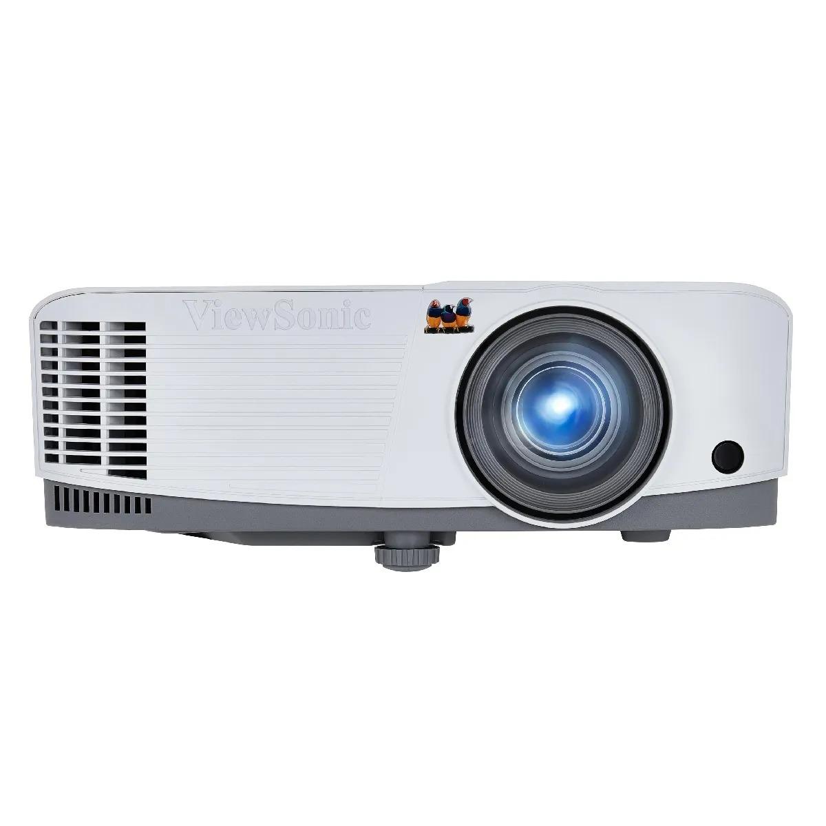 Projetor Viewsonic PA503X Xga 3600 ANSI Lumens Branco