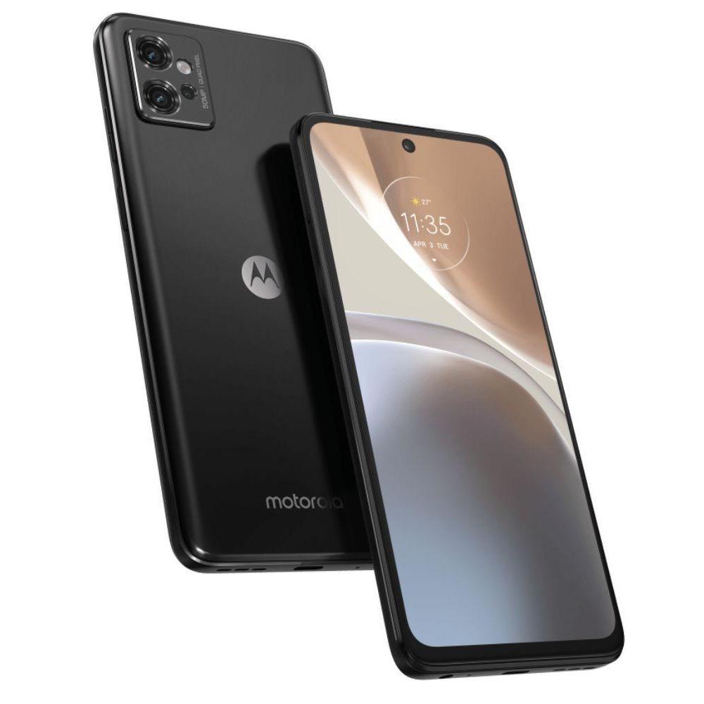 Smartphone Motorola Moto G32 6,5" 128GB/4GB - Preto