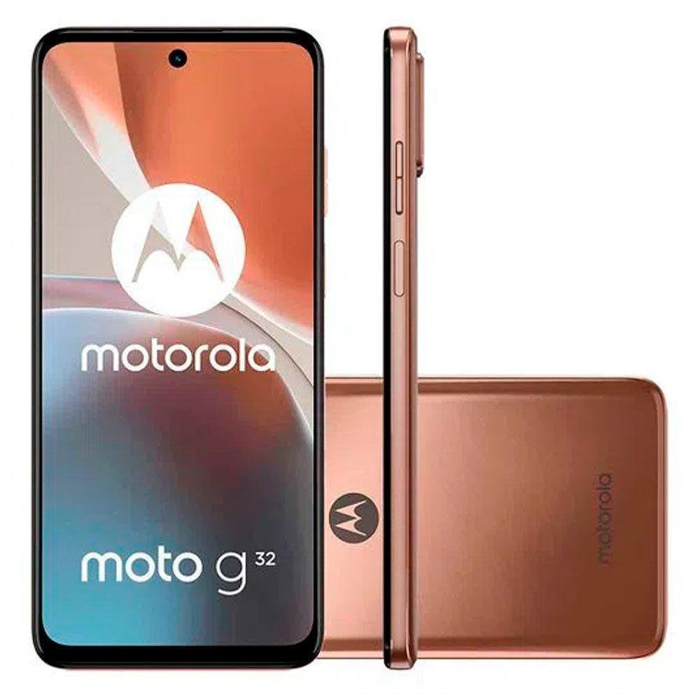 Smartphone Motorola Moto G32 6,5"128GB/4GB - Rose