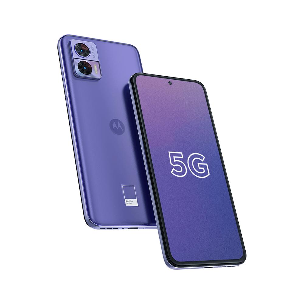 Smartphone Motorola Edge 30 Neo 5G 6,6" 256GB/8GB - Very Peri