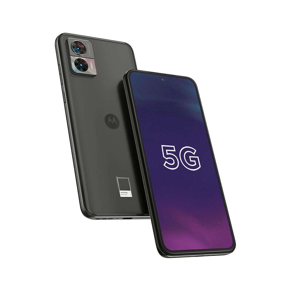 Smartphone Motorola Edge 30 Neo 5G 6,3" 256GB/8GB - Black Onyx
