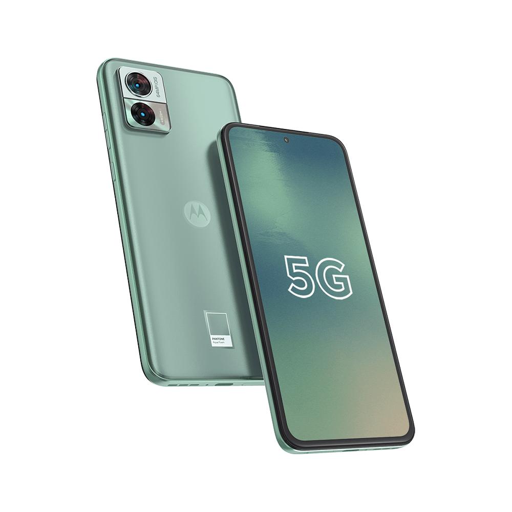 Smartphone Motorola Edge 30 Neo 5G 6,3" 256GB/8GB - Aqua Foam