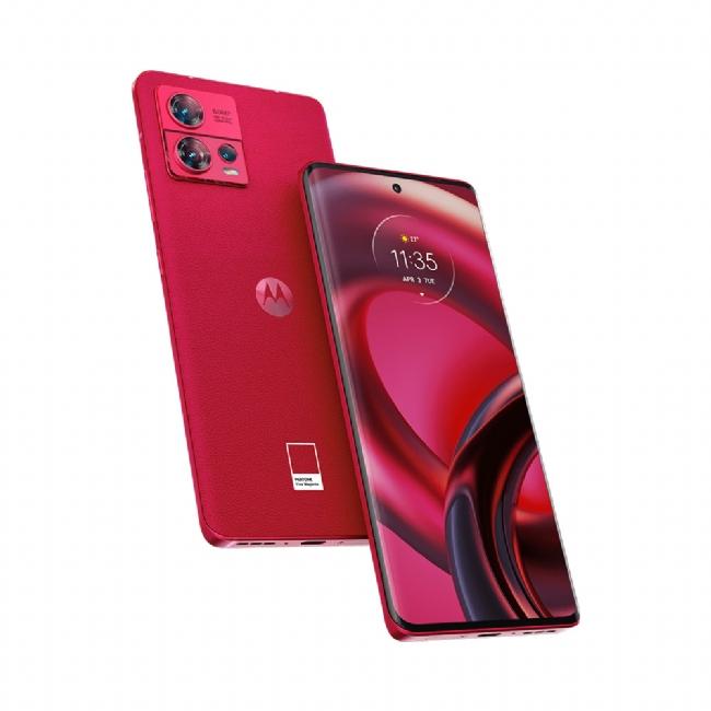 Smartphone Motorola Edge 30 Fusion 5G 6,6" 256GB/8GB - Viva Magenta