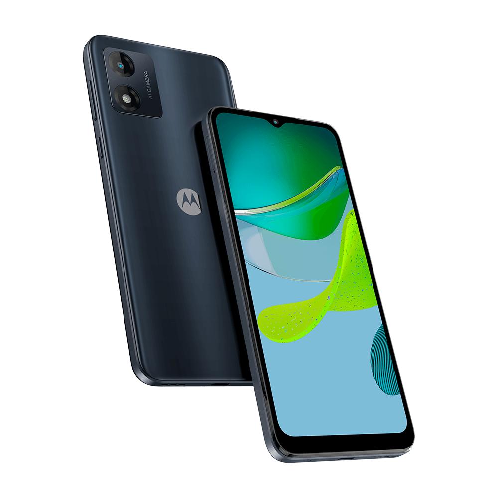 Smartphone Motorola Moto E13 6,5" 32GB/2GB - Grafite