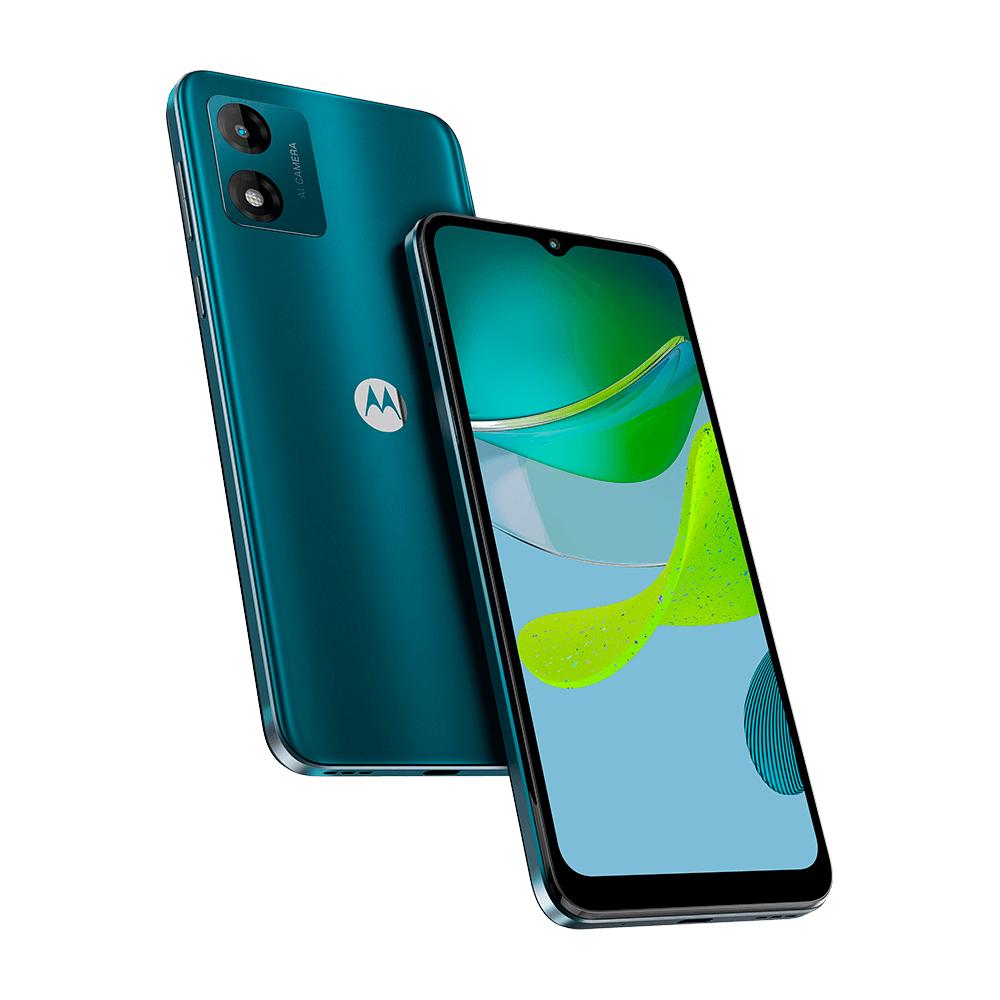 Smartphone Motorola Moto E13 6,5" 64GB/4GB - Verde