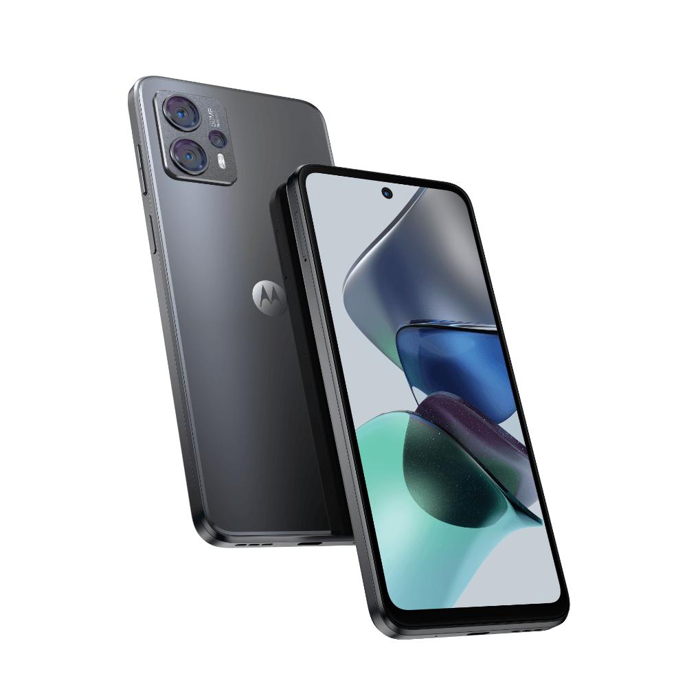 Smartphone Motorola Moto G23 6,6" 128GB/4GB - Grafite