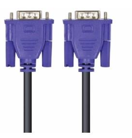 Cabo Extensor VGA 15M/15F - 1,8m com Filtro GV Cabos