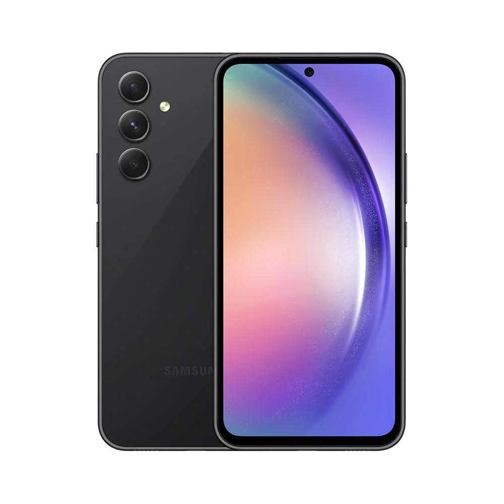 Smartphone Samsung Galaxy A54 5G 6.4" 256GB/8GB - Preto