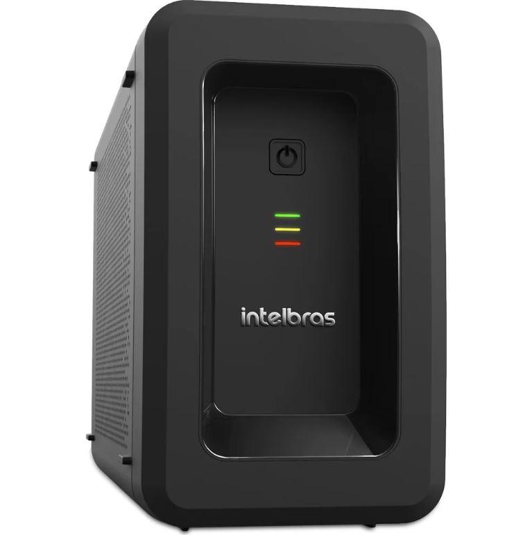 Nobreak 1200VA Attiv Monovolt 120V - Intelbras