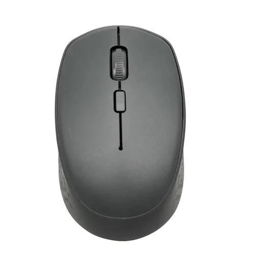 Mouse sem Fio Office OFMSW01 Preto Geonav
