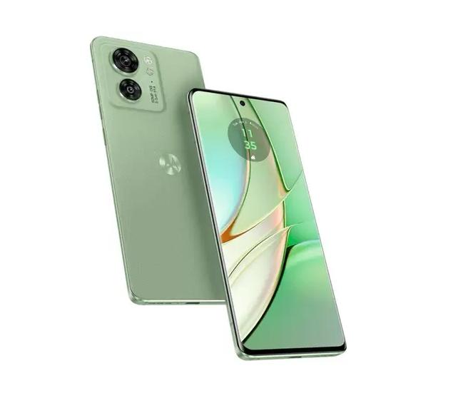 Smartphone Motorola Edge 40 5G 6,5" 256GB/8GB - Verde