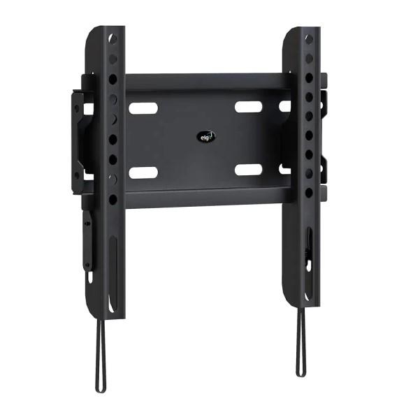 Suporte Fixo ELG para TV 15" a 43" com Trava de Segurança - FIX200