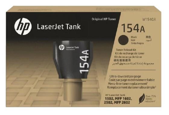 Toner HP Preto W1540A 2.500 págs