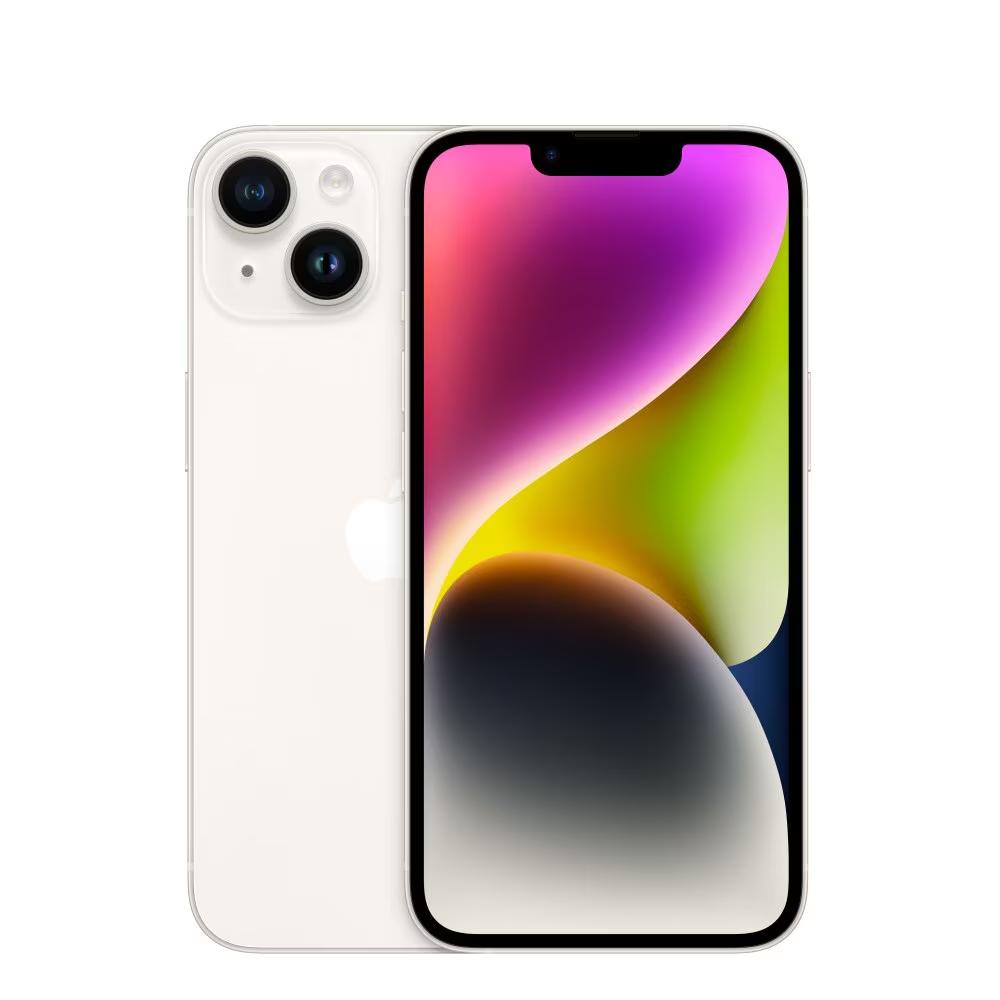 SMARTPHONE IPHONE 14 5G 6,1" 256GB ESTELAR