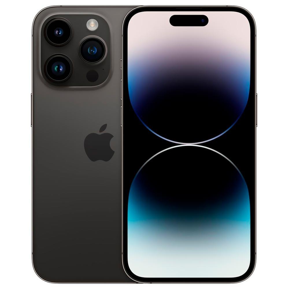 SMARTPHONE IPHONE 14 PRO MAX 5G 6,7 \" 512GB PRETO ESPACIAL
