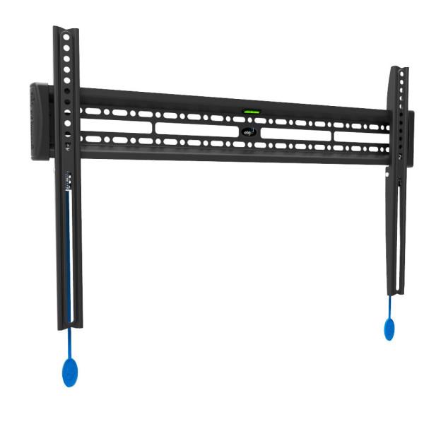 Suporte Fixo ELG para TV 32" a 86" com Trava de Segurança - E600