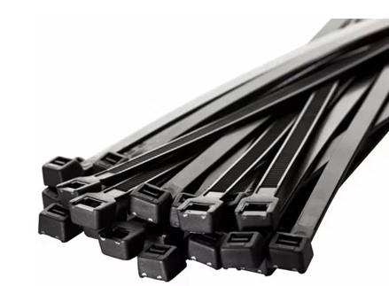 Abraçadeira de Nylon 300 x 4,70 mm Hellermann