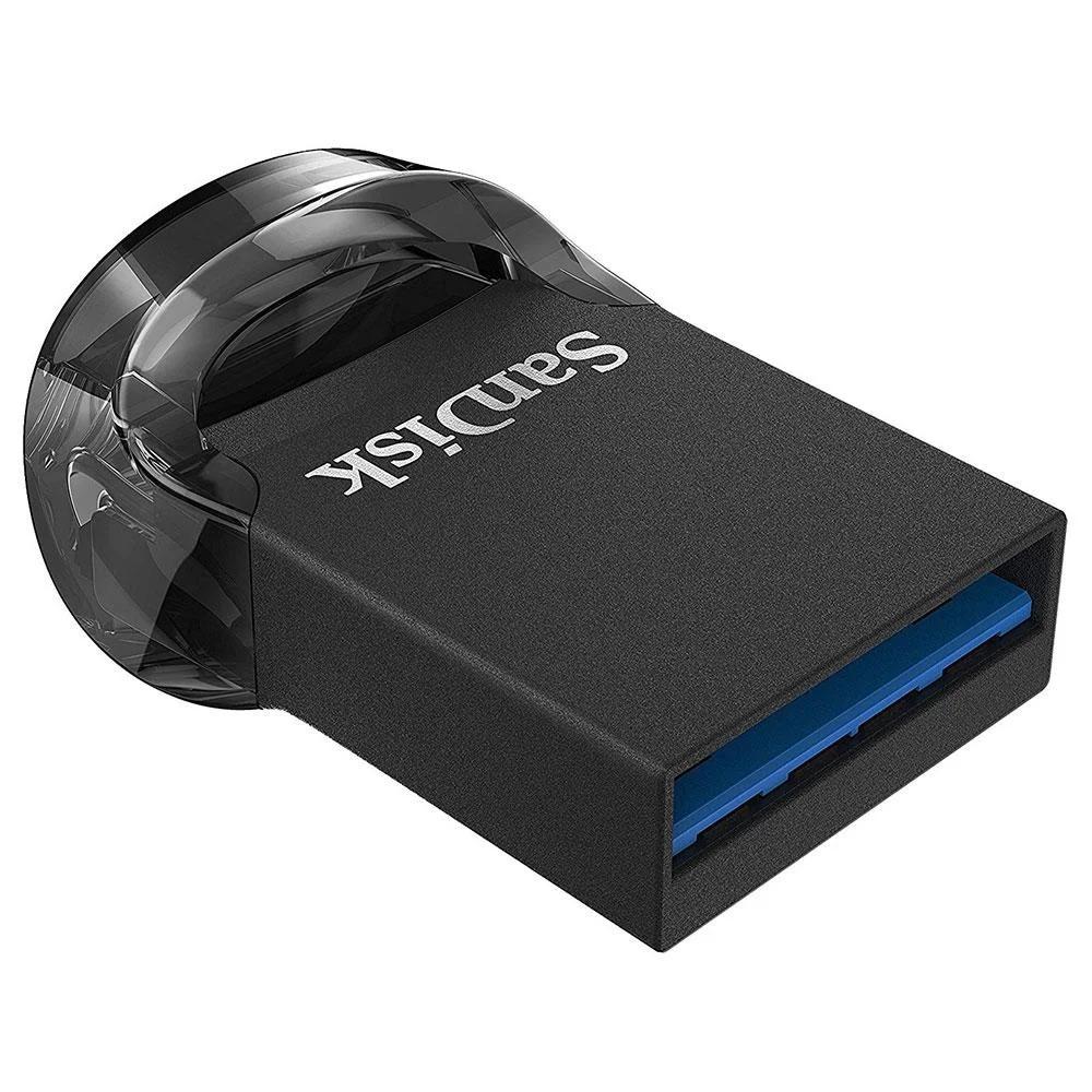 Pen Drive Sandisk Ultra Fit USB 3.2 - 32GB