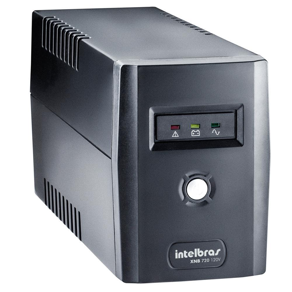 Nobreak 720VA Xnb Monovolt 120V - Intelbras